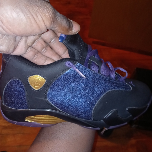 Jordan retro 14 dorchenberger main image 6